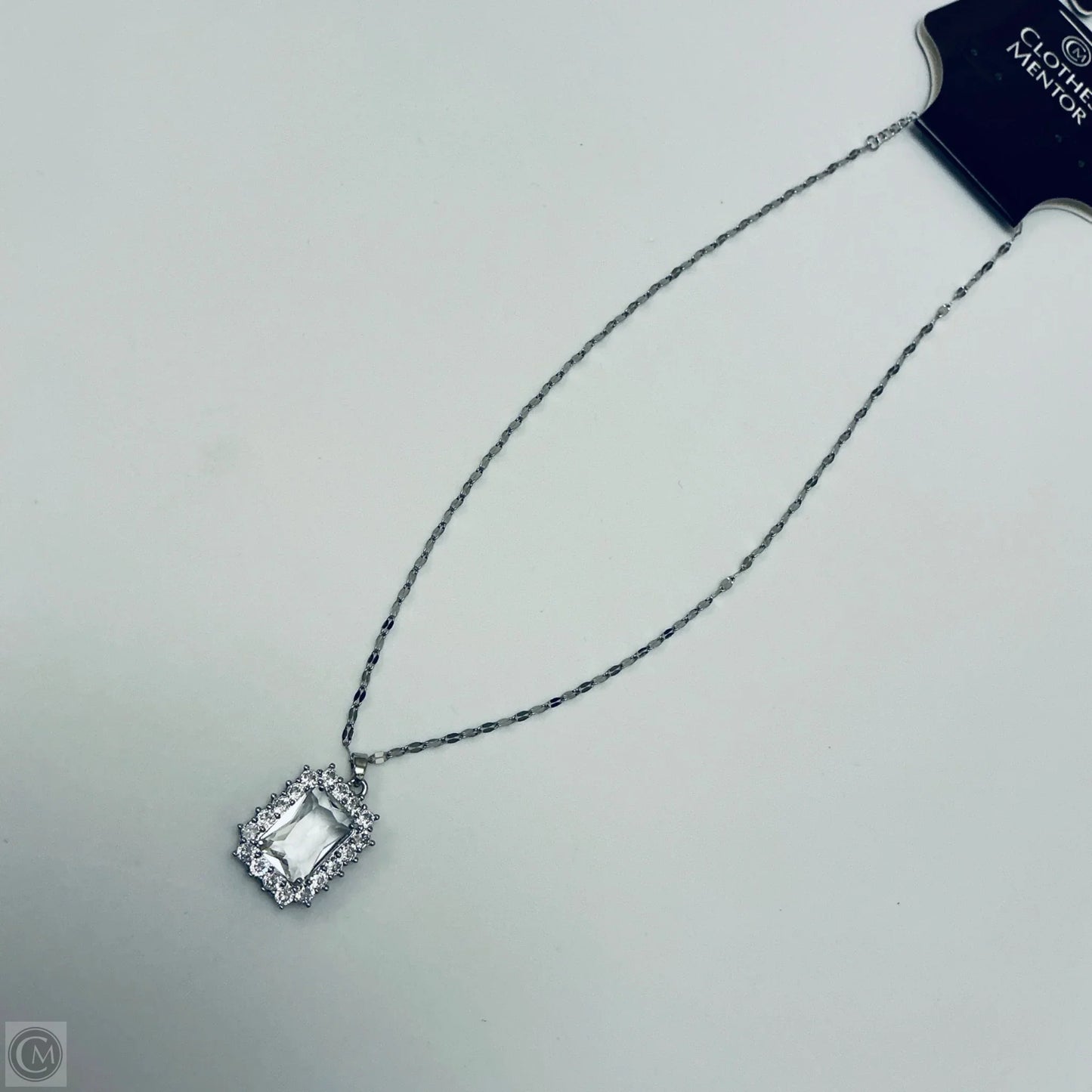 Necklace Charm By Clothes Mentor