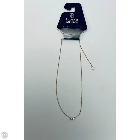 Necklace Designer By Kendra Scott