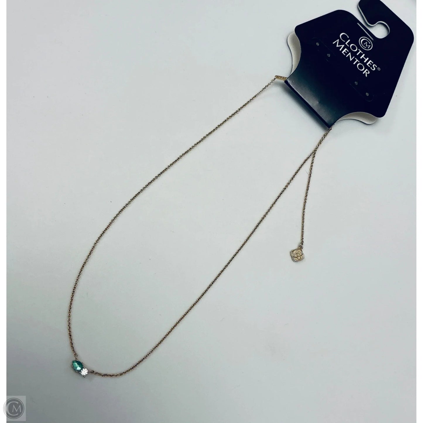 Necklace Designer By Kendra Scott