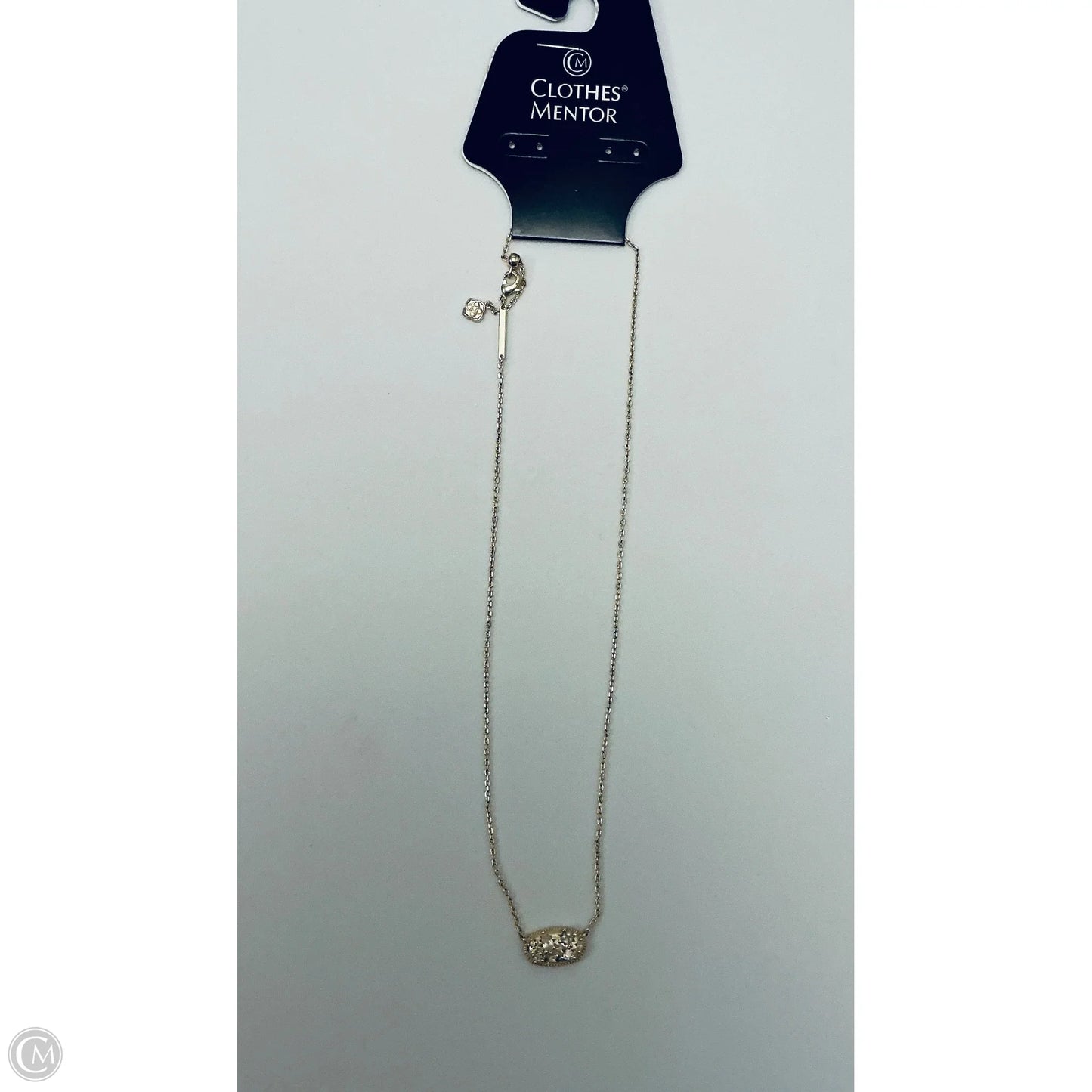 Necklace Designer By Kendra Scott
