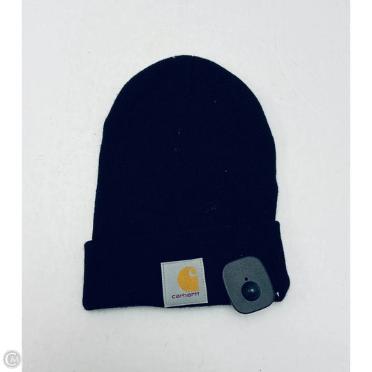 Hat Beanie By Carhartt