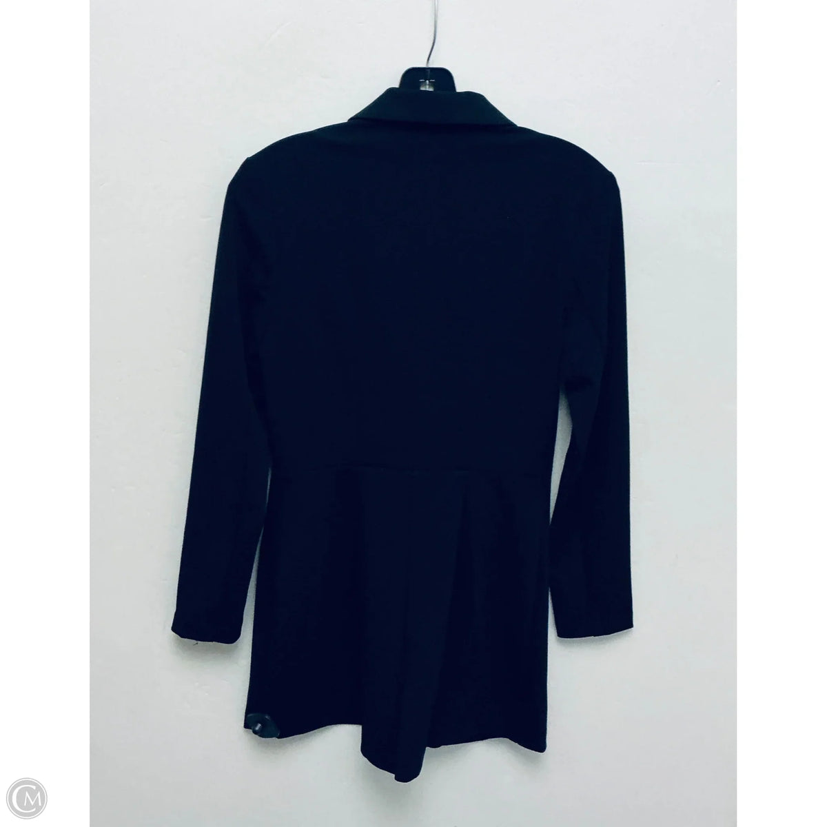 Romper By Express In Black, Size: S