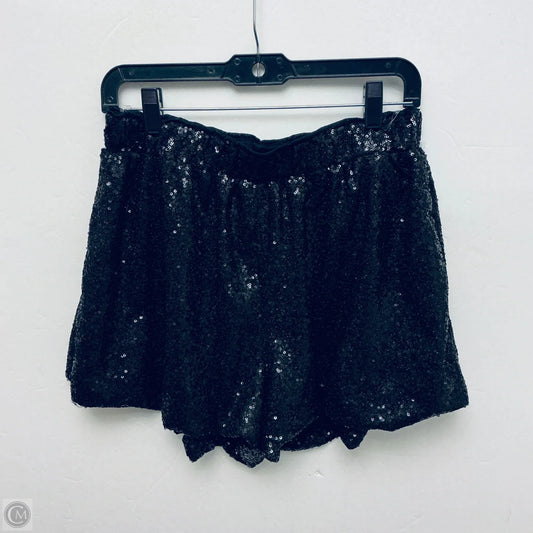 Shorts By Entro In Black, Size: M
