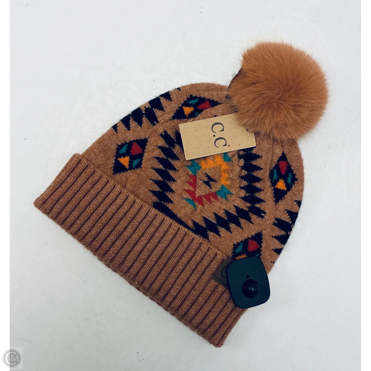 Hat Beanie By Cc