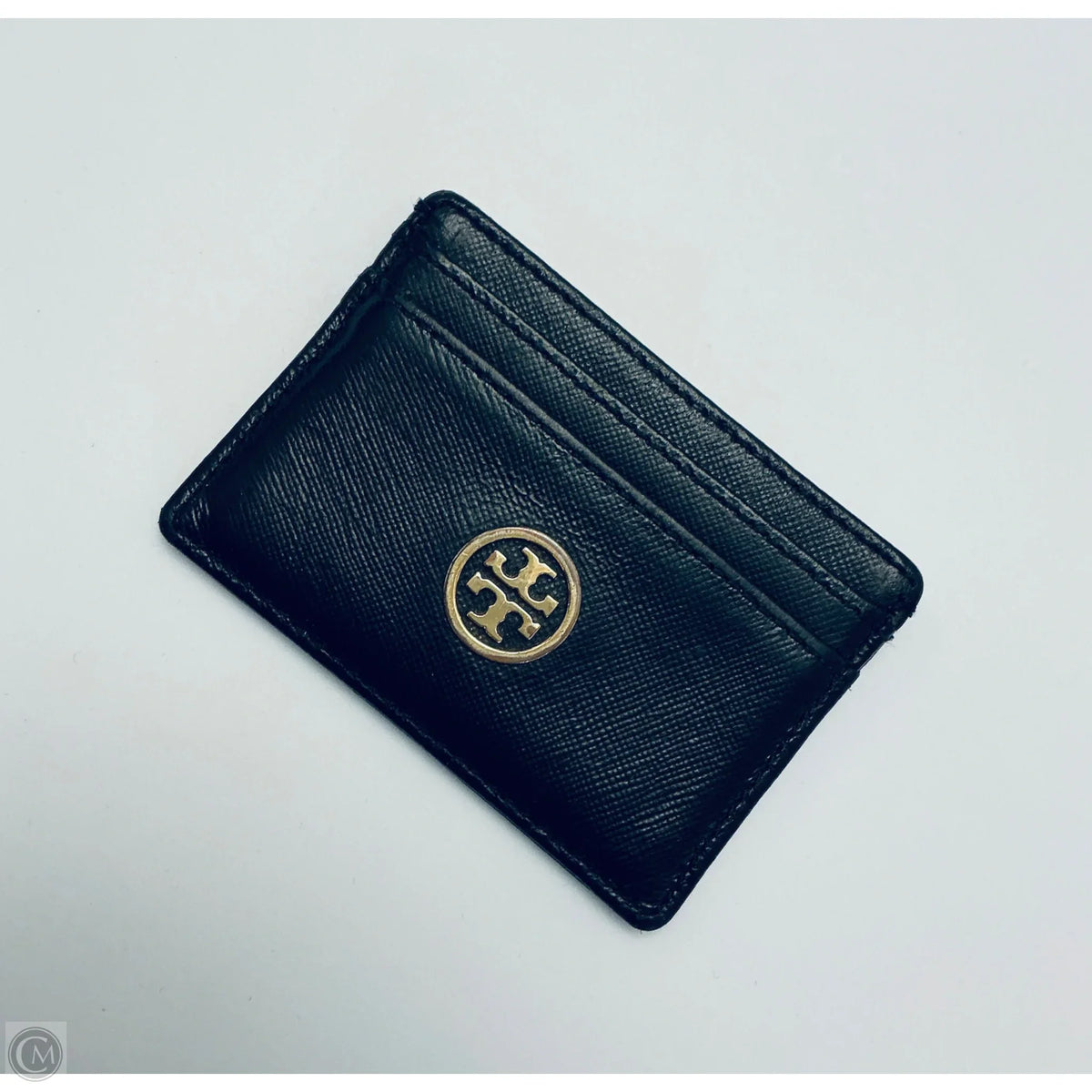 Wallet Designer By Tory Burch, Size: Small