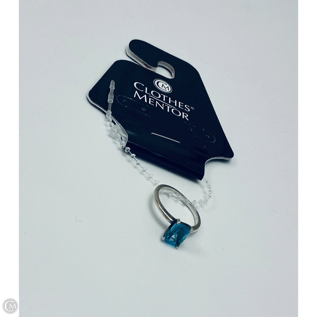 Ring Sterling Silver By Clothes Mentor