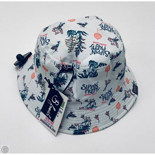 Hat Bucket By Clothes Mentor