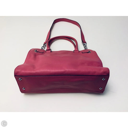 Handbag Designer By Michael Kors, Size: Medium