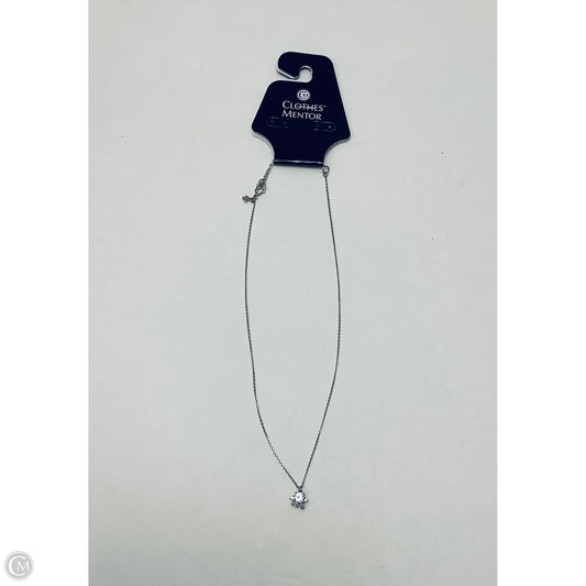 Necklace Designer By Kate Spade