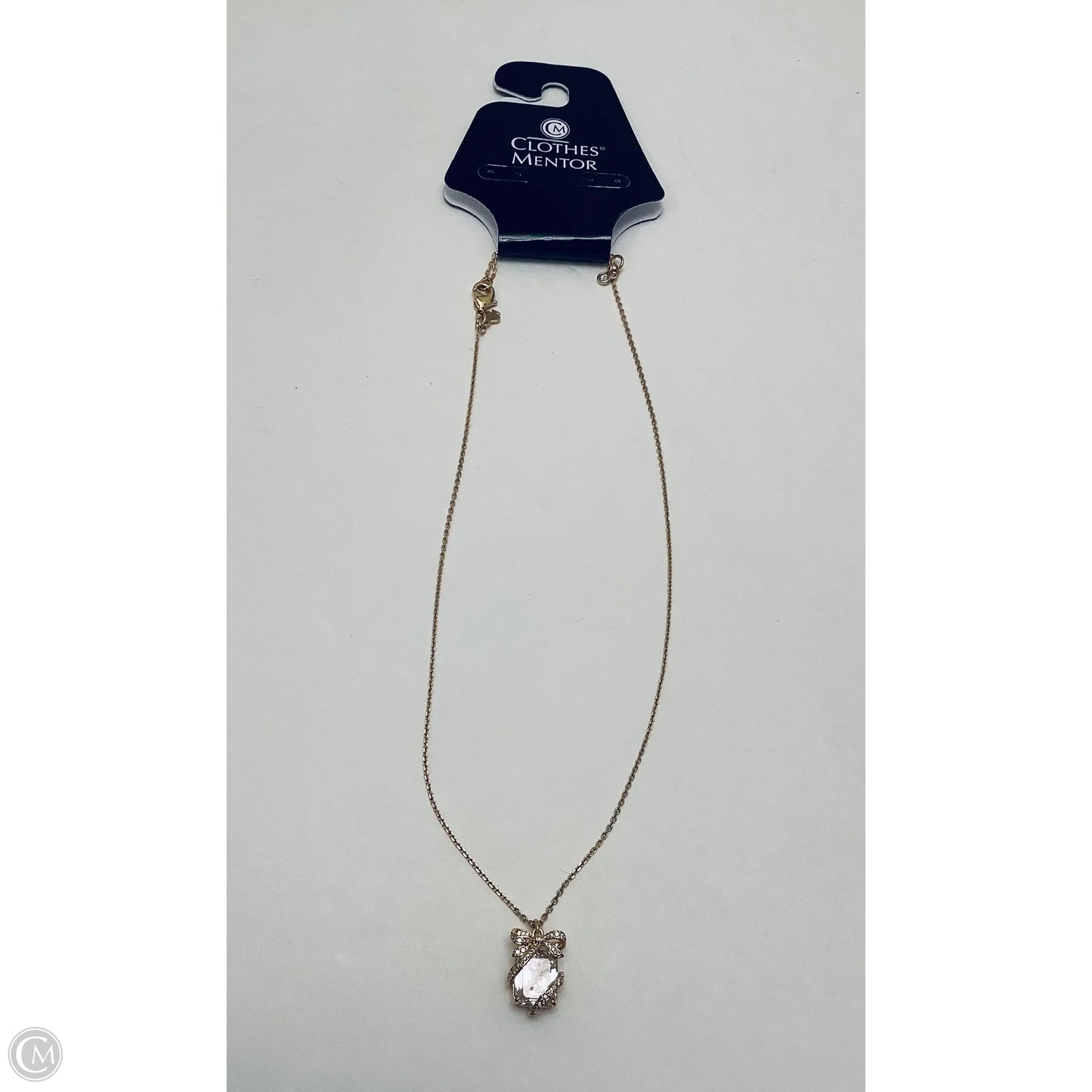 Necklace Designer By Kate Spade