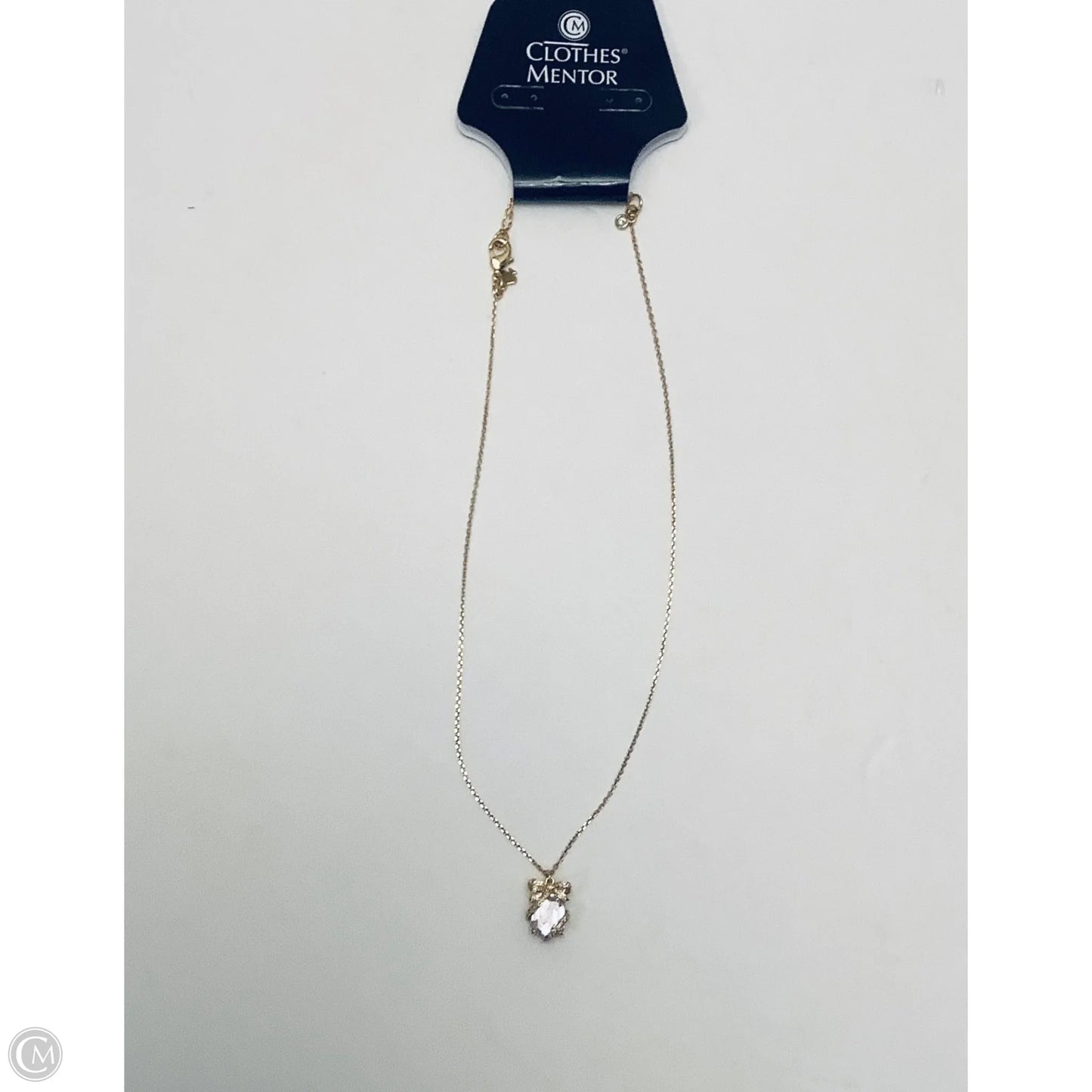 Necklace Designer By Kate Spade