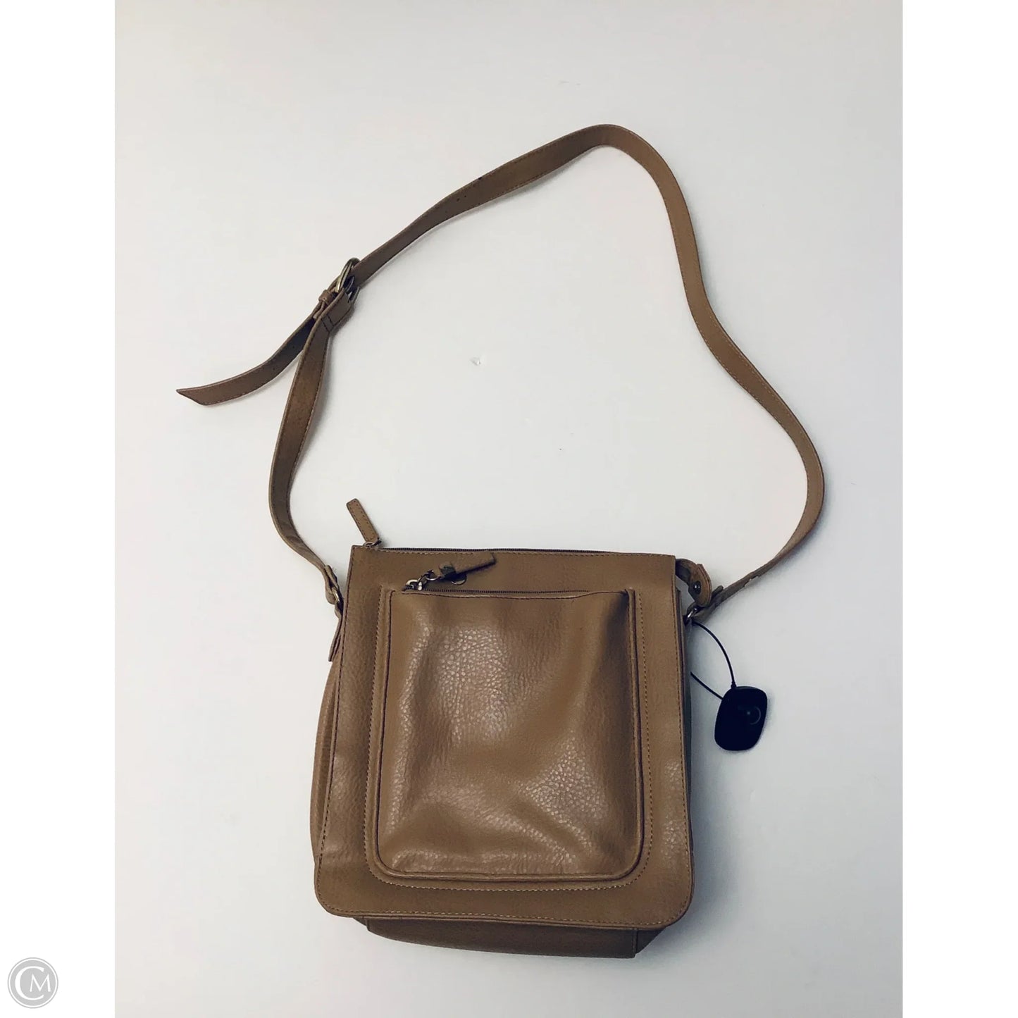 Crossbody By Relic, Size: Large