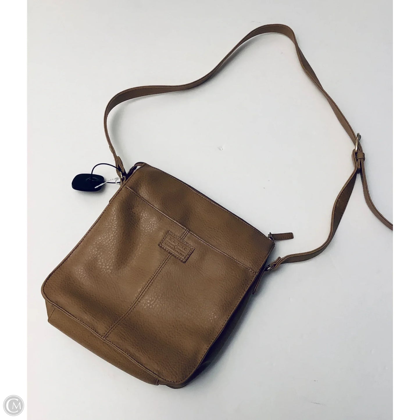 Crossbody By Relic, Size: Large