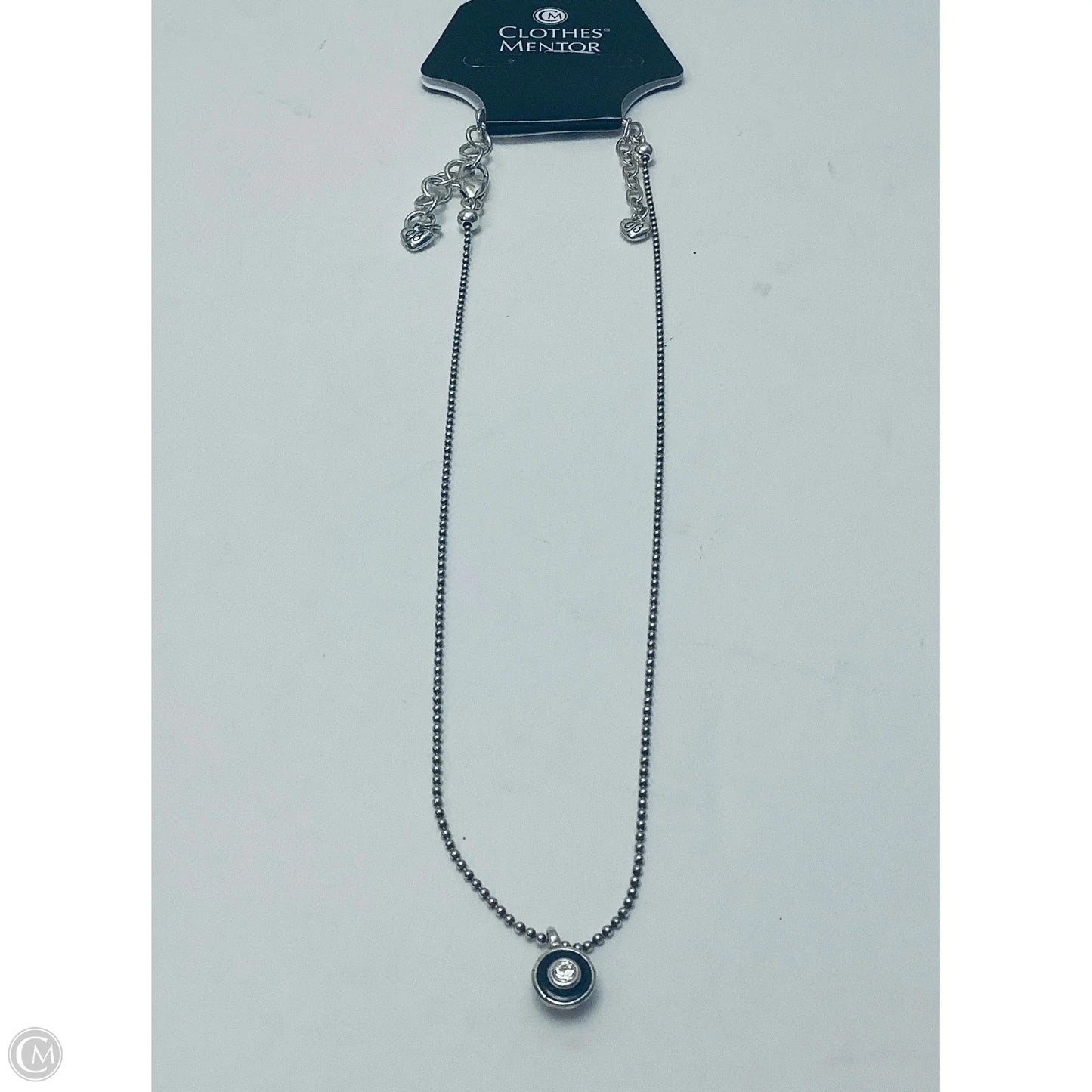 Necklace Pendant By Brighton