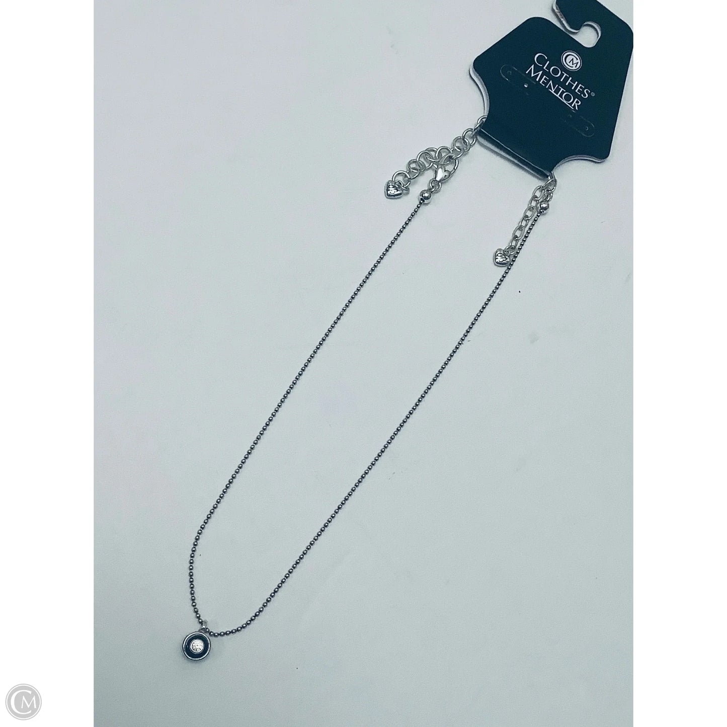 Necklace Pendant By Brighton