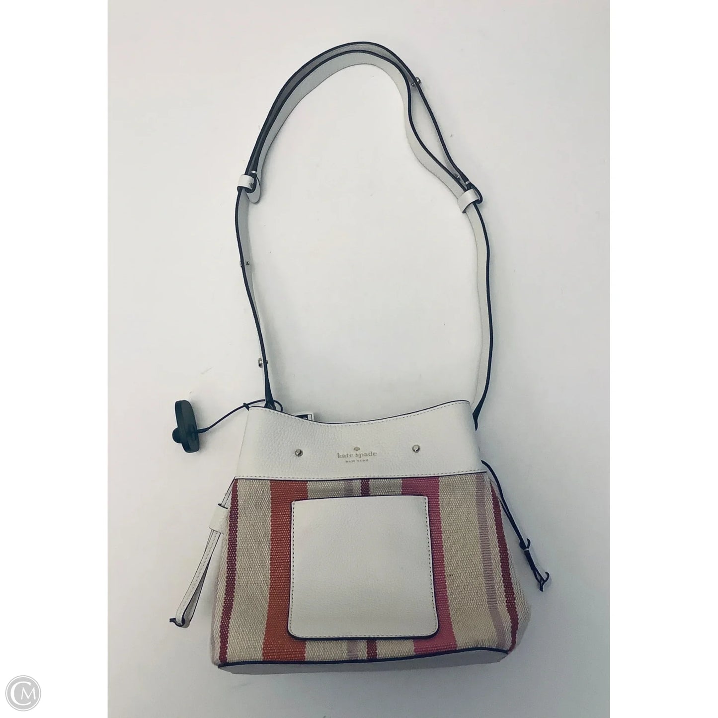 Crossbody Designer By Kate Spade, Size: Medium