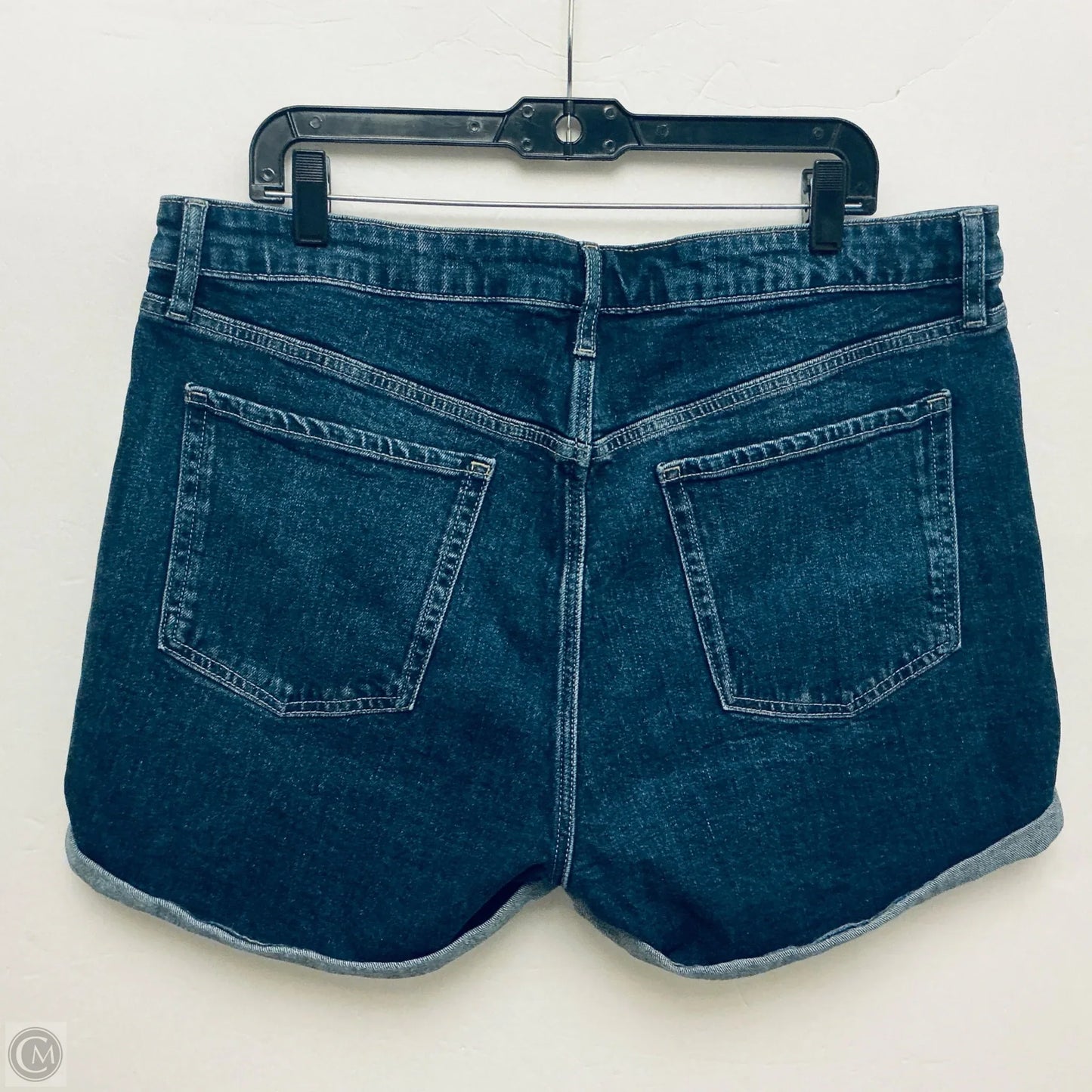 Shorts By Old Navy In Blue, Size: 16