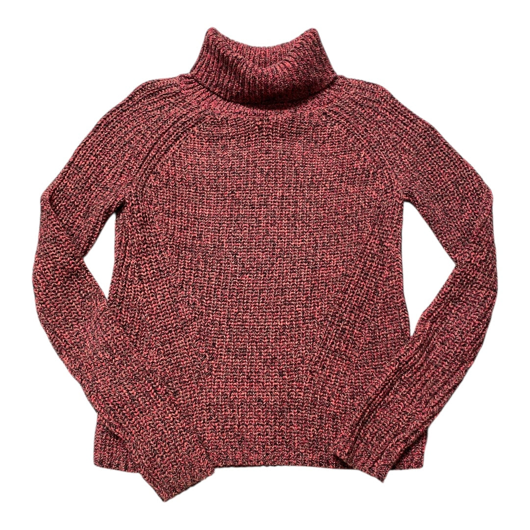 Sweater By 525 America In Pink, Size:S