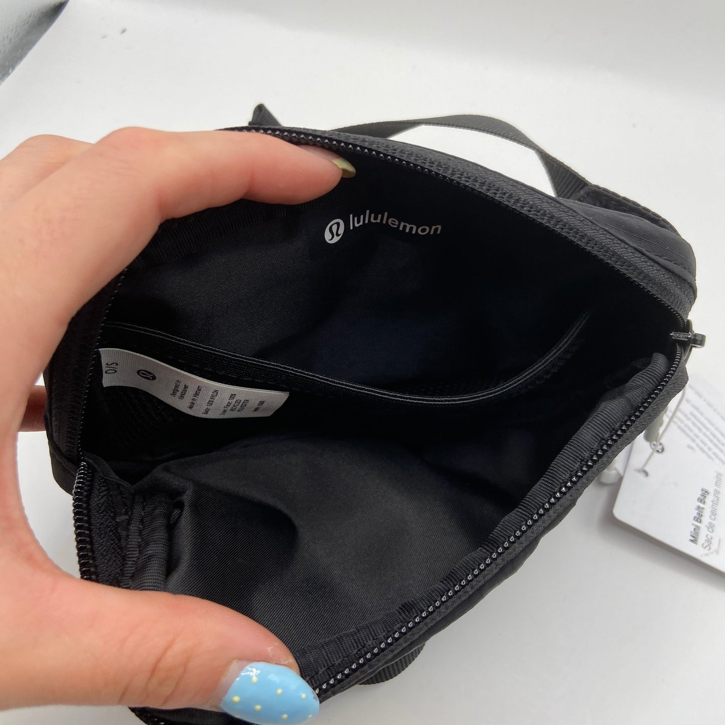 Belt Bag By Lululemon, Size: Small
