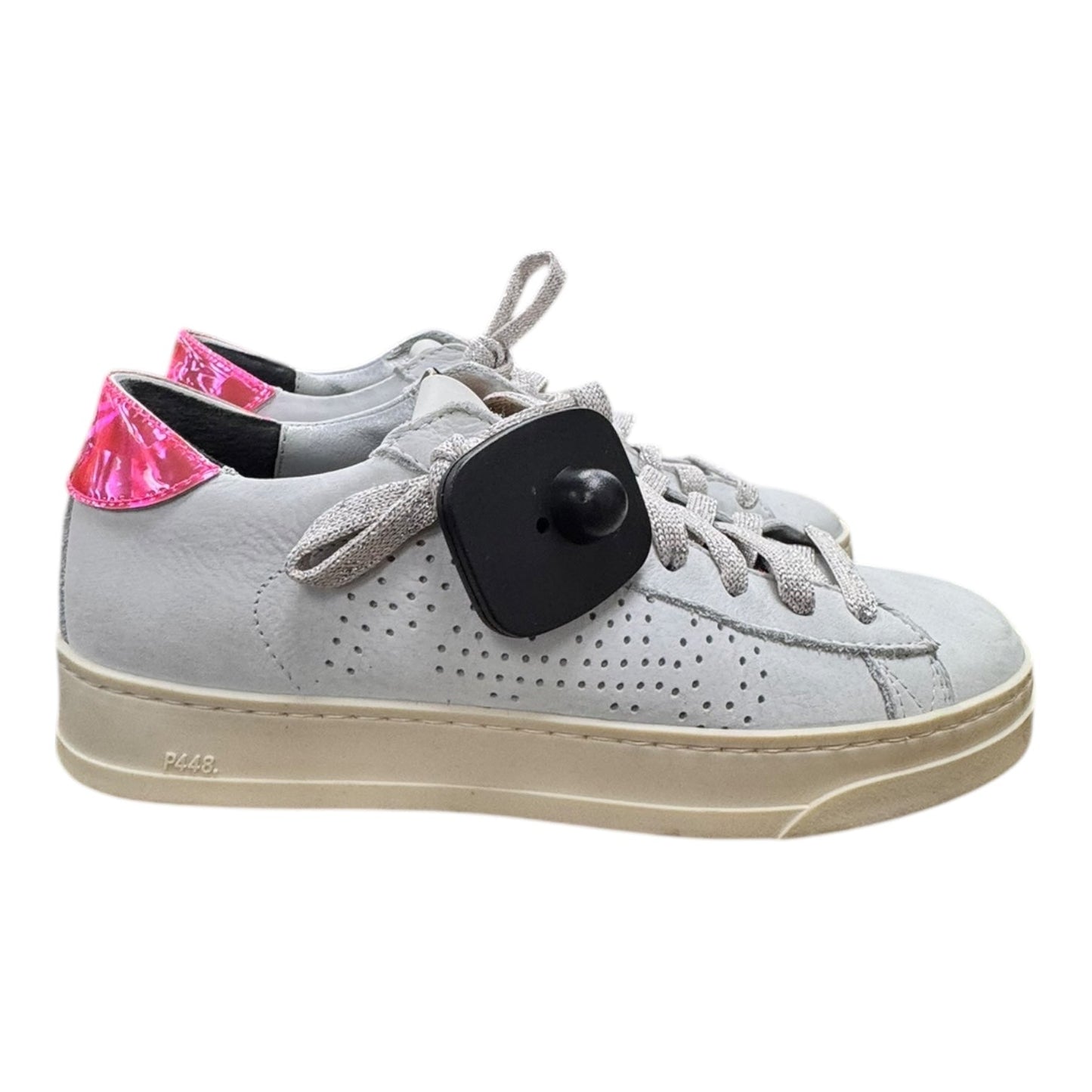 Shoes Designer By P448 In Multi, Size:5.5