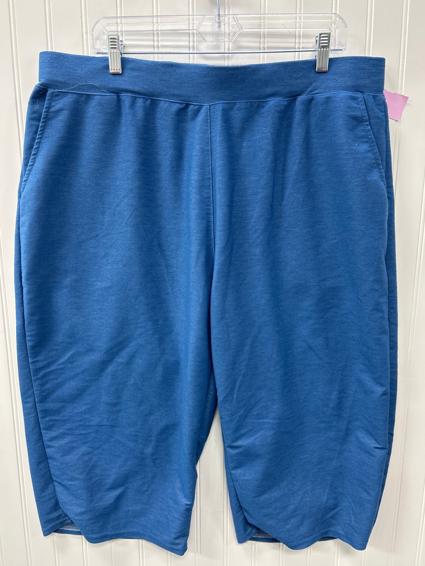 Capris By Cmc, Size:2X