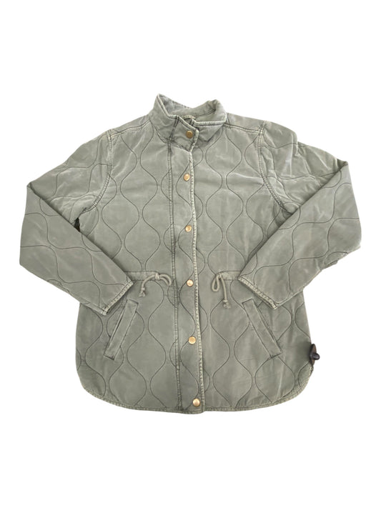 Jacket Other By Maurices In Sage Green, Size:L