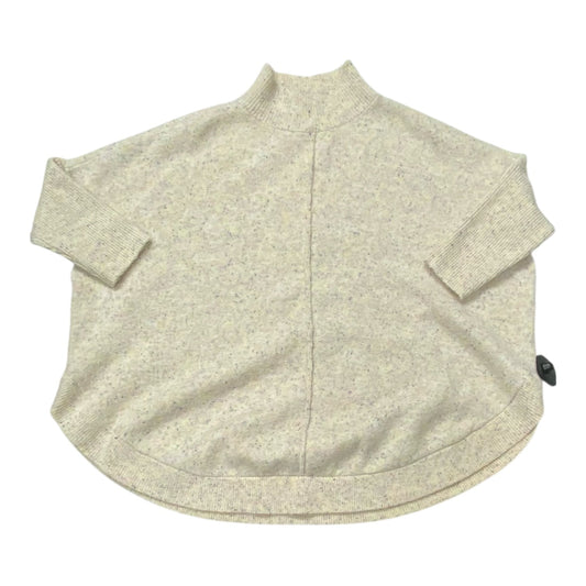 Sweatshirt Collar By Loft In Multi, Size:Xs