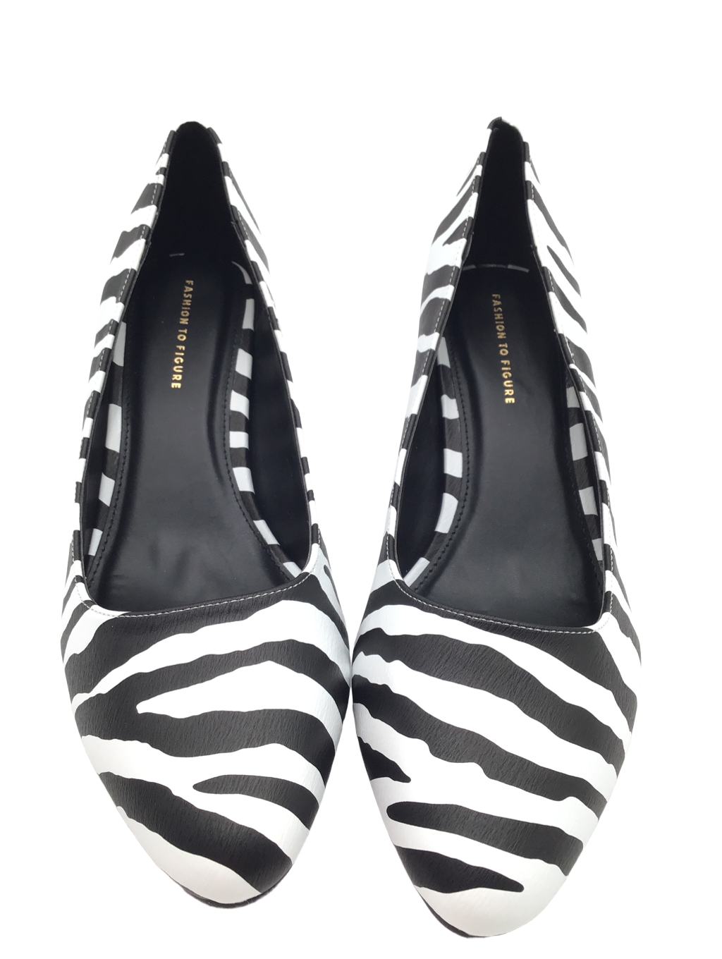 Shoes Heels Block By Fashion To Figure  Size: 10