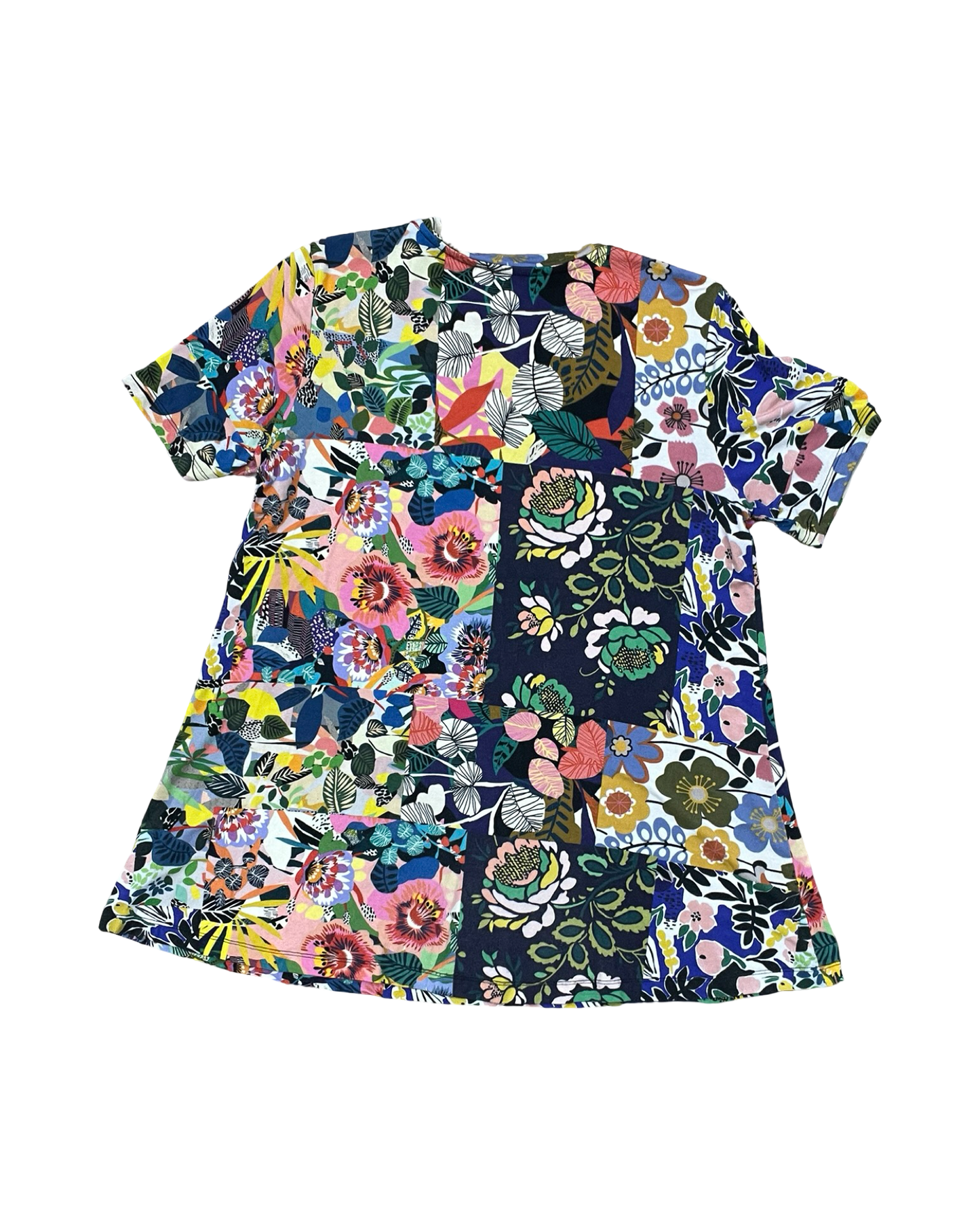 Top Ss By Johnny Was In Multi, Size:M