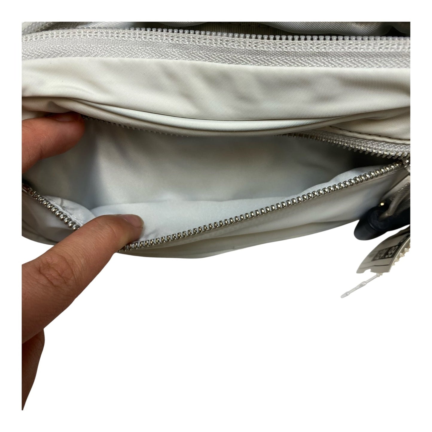 Belt Bag By Lululemon, Size: Medium