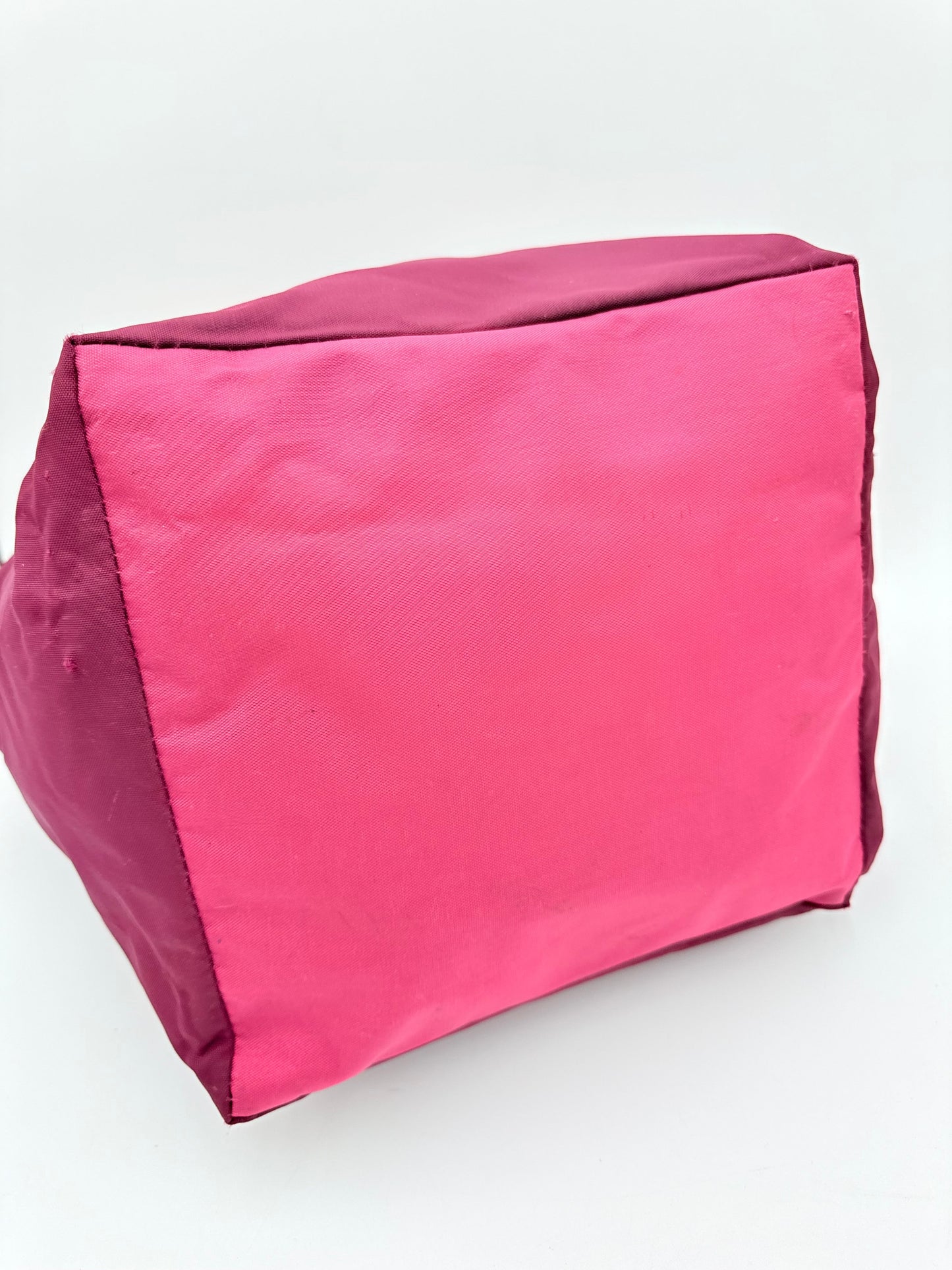 Tote By Herve Chapelier, Size: Large