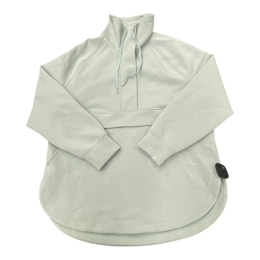 Sweater By Calia In Cream, Size:M