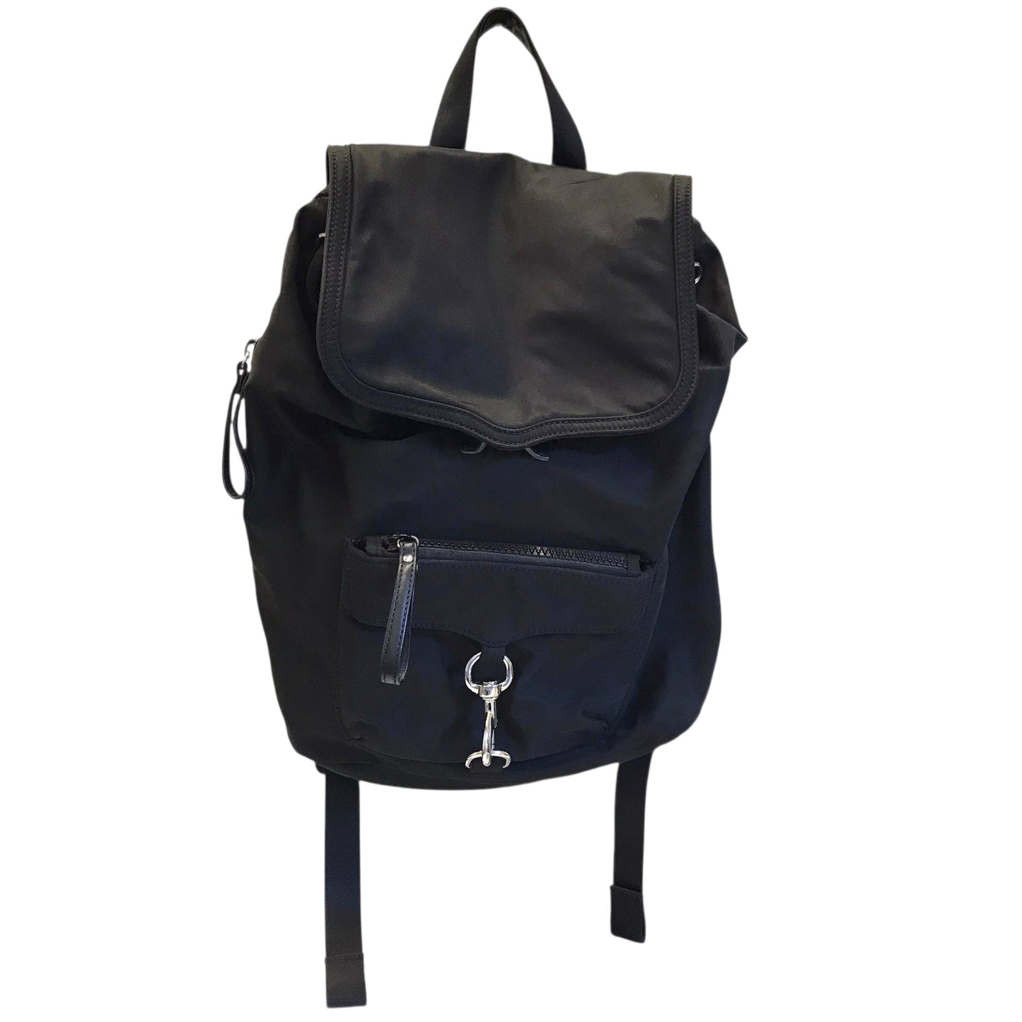 Backpack Designer By Rebecca Minkoff In Black, Size:Medium