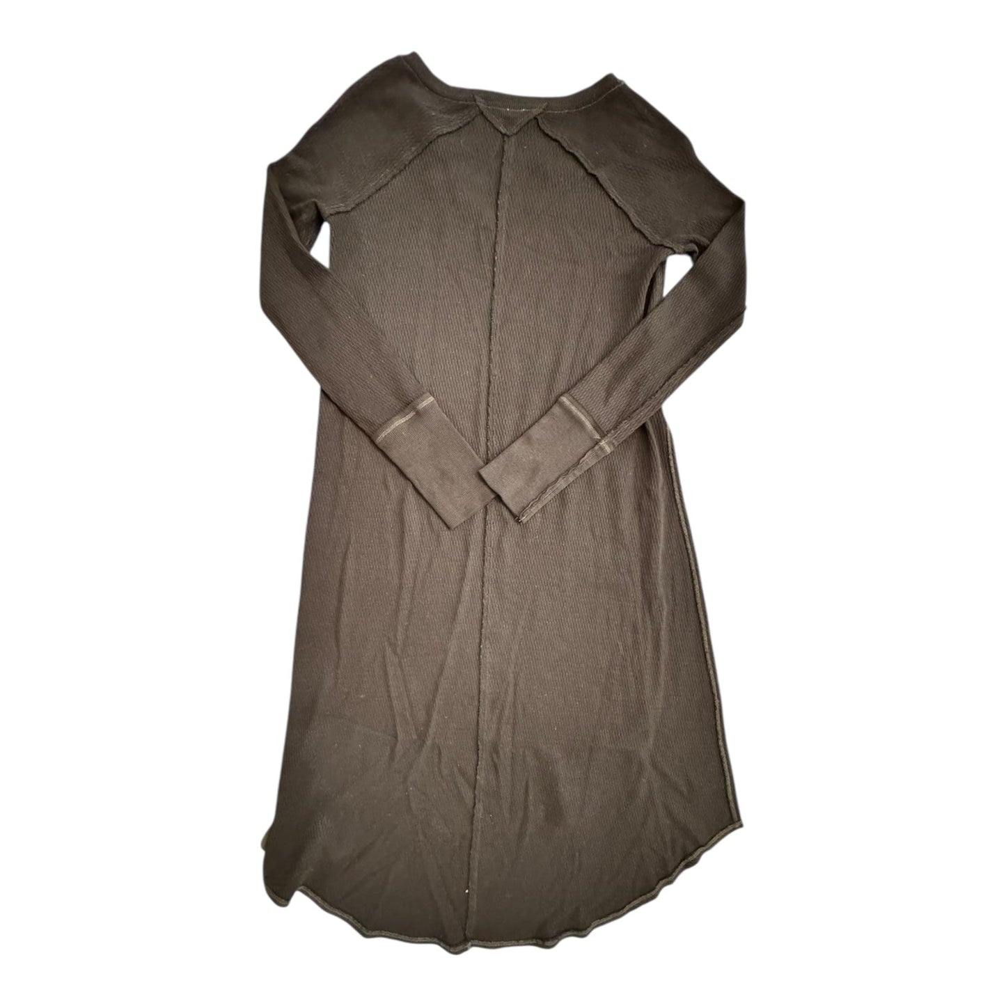 Dress Casual Maxi By We The Free In Black, Size:Xs