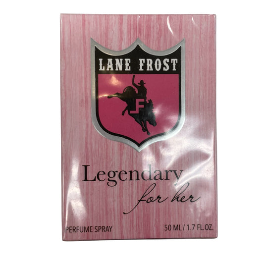 Fragrance By Lane Frost In Pink