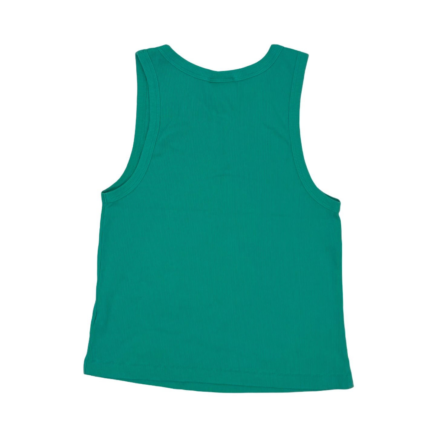 Tank Top By Universal Thread In Green, Size:L