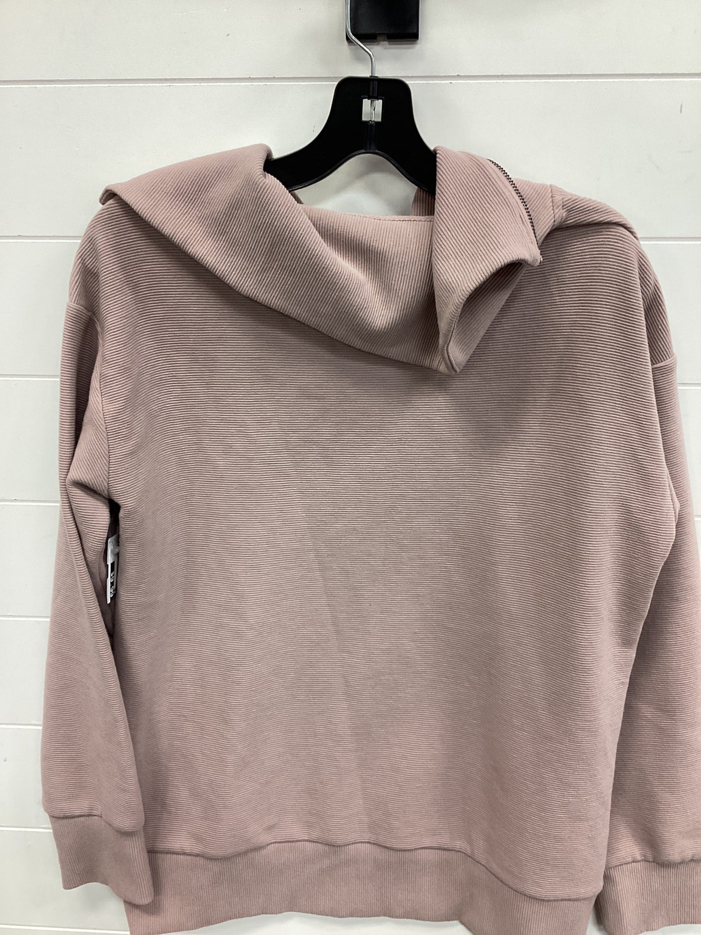 Top Ls By Maurices In Purple, Size:Xs