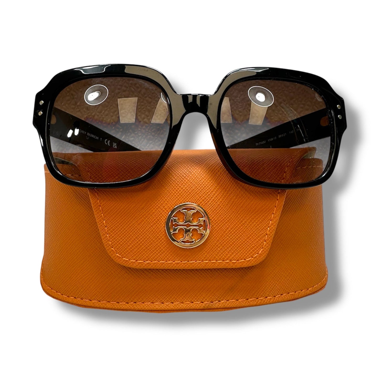 Sunglasses Designer By Tory Burch