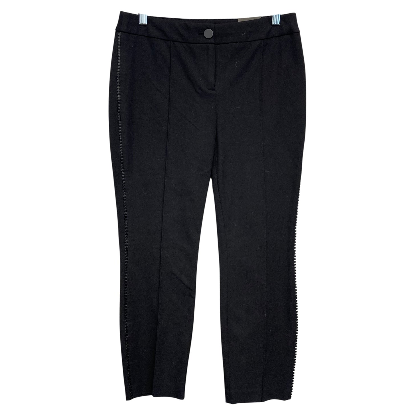 Pants Dress By Alfani In Black, Size:8P