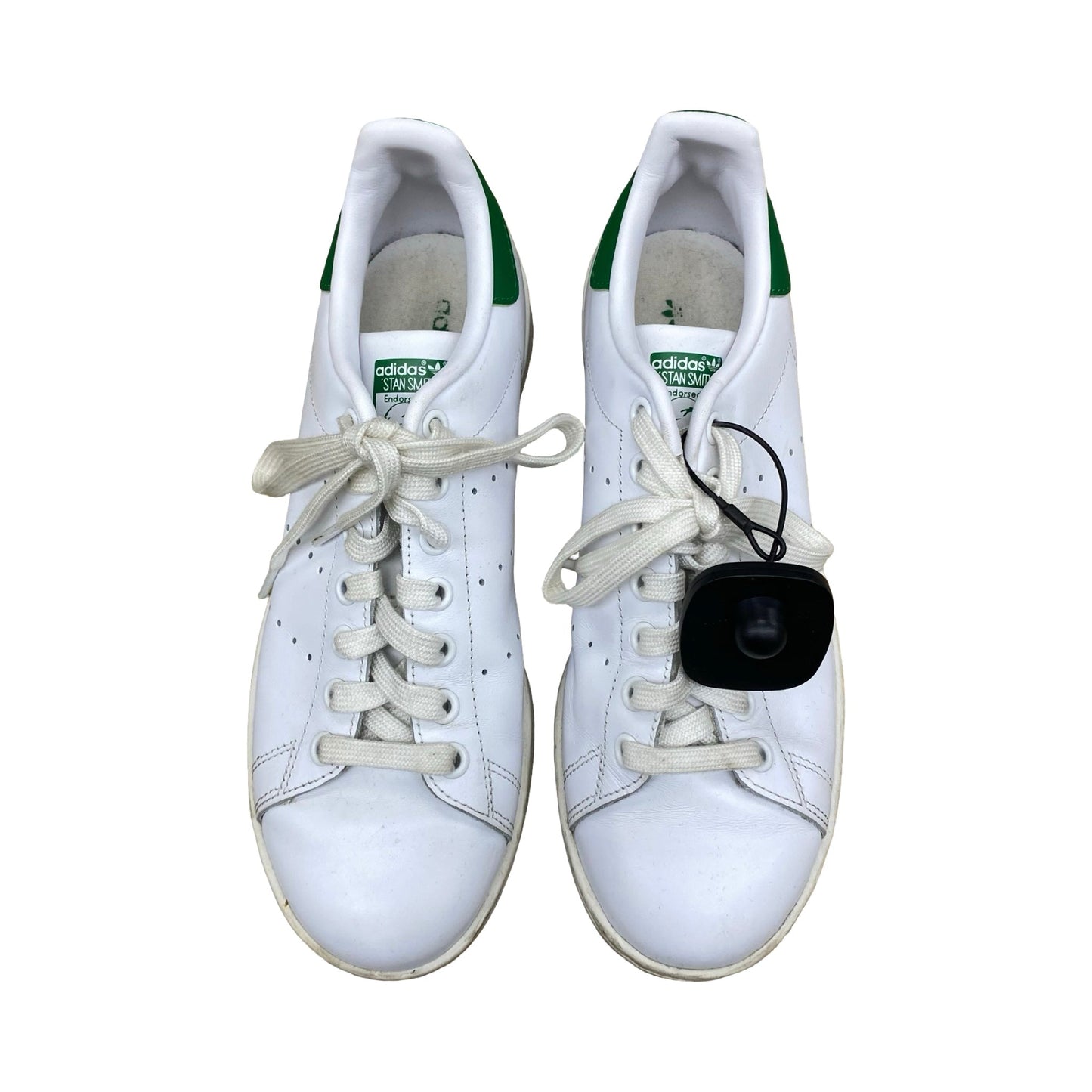 Shoes Sneakers By Adidas In White, Size:8
