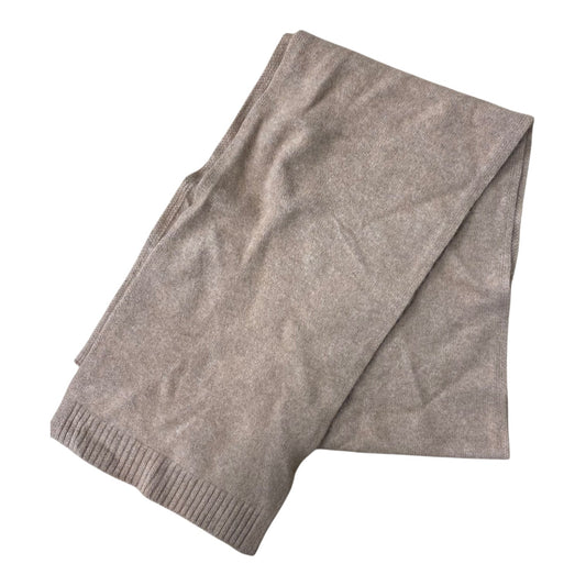 Scarf Winter By Tahari In Tan