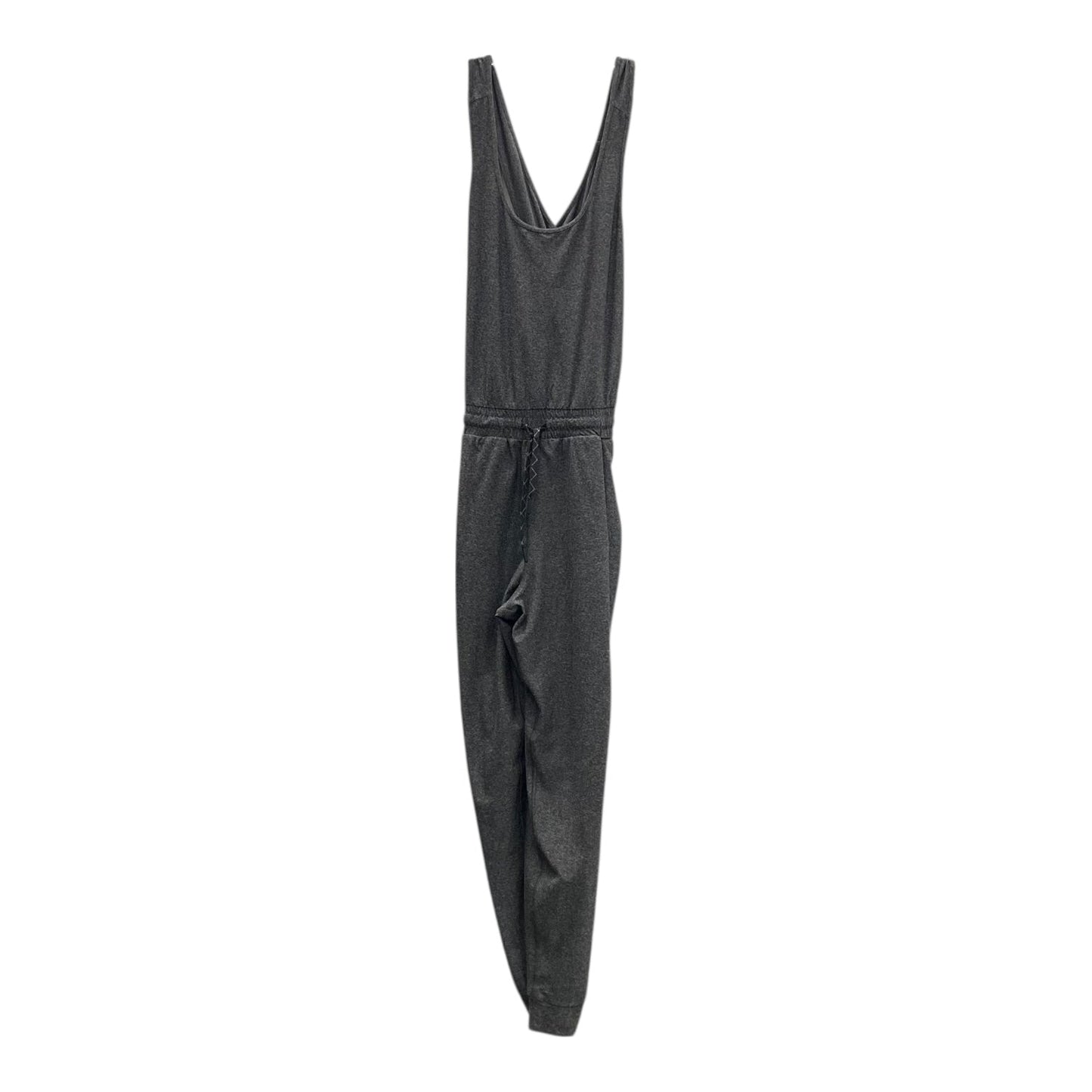 Jumpsuit By Market & Spruce In Grey, Size:M