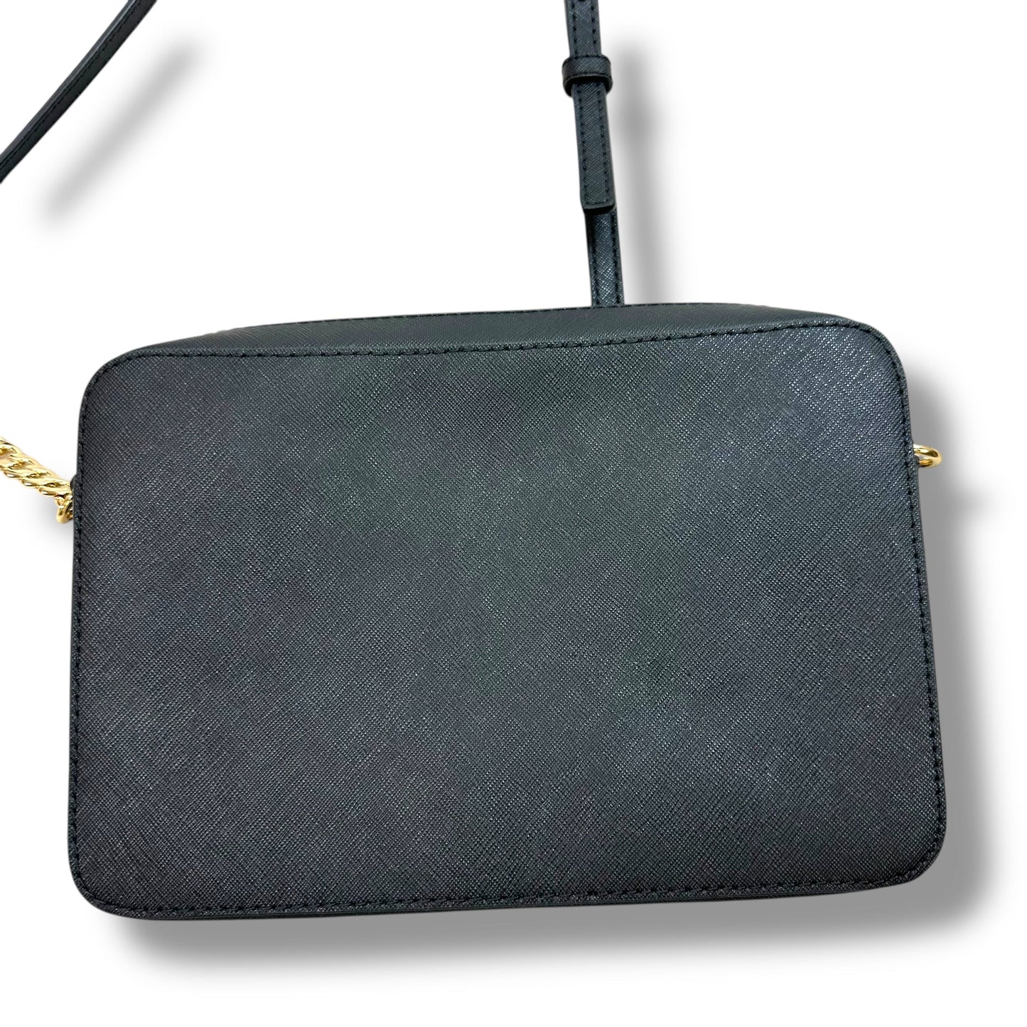 Crossbody Designer By Michael Kors, Size: Small