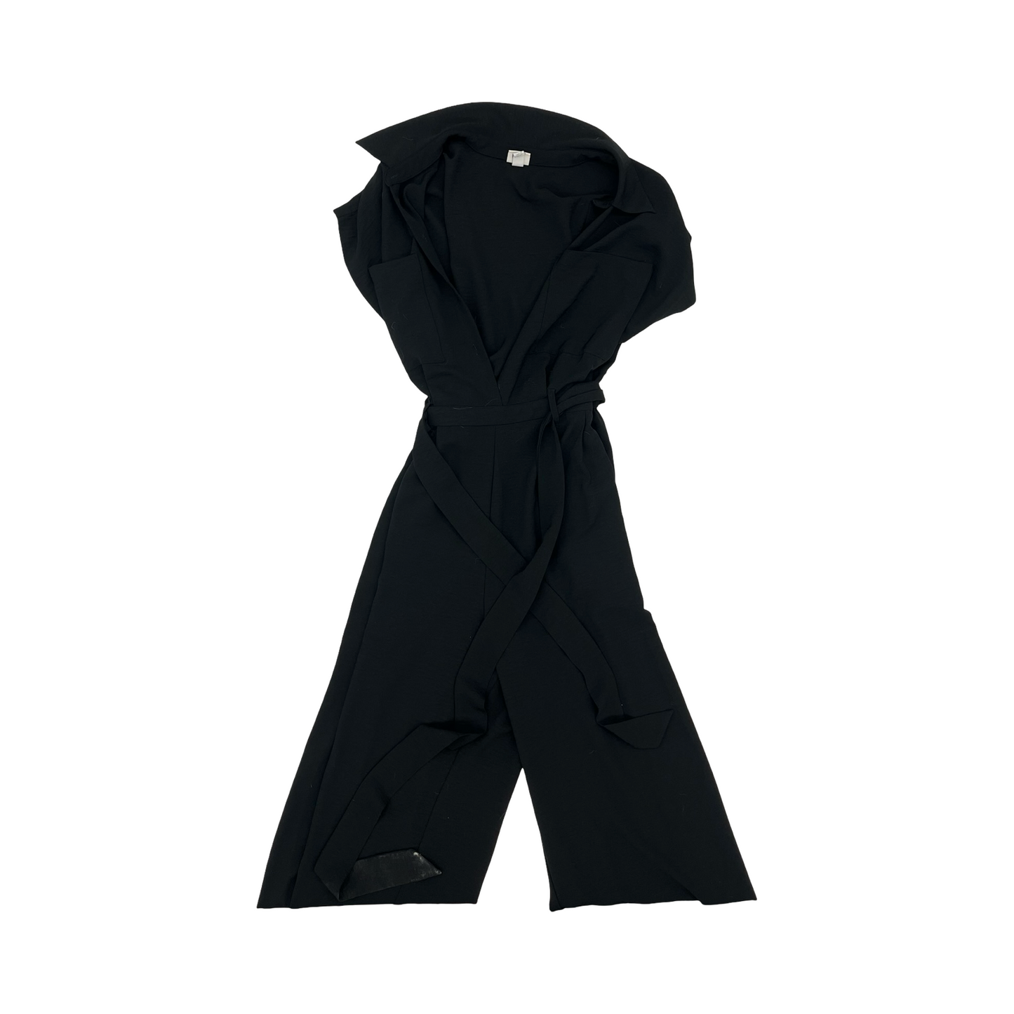 Jumpsuit By A New Day In Black, Size:Xxl