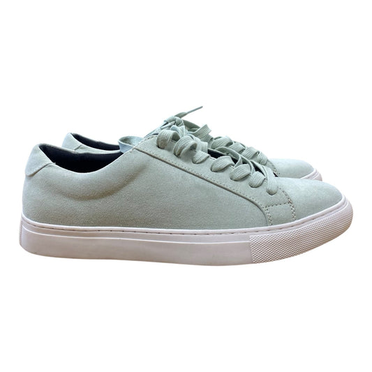 SHOES FLATS by ALFANI In GREEN, Size: 7.5