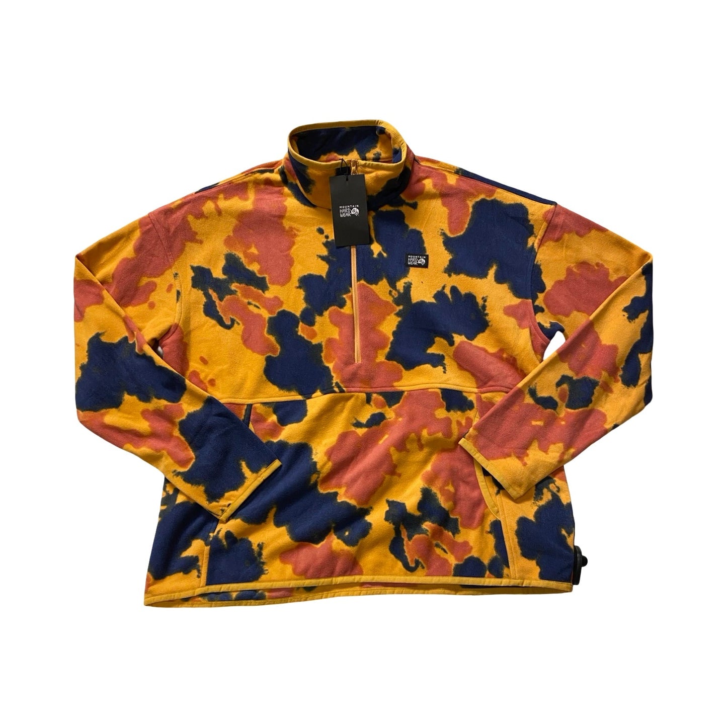 Athletic Fleece By Mountain Hardwear In Multi, Size:L