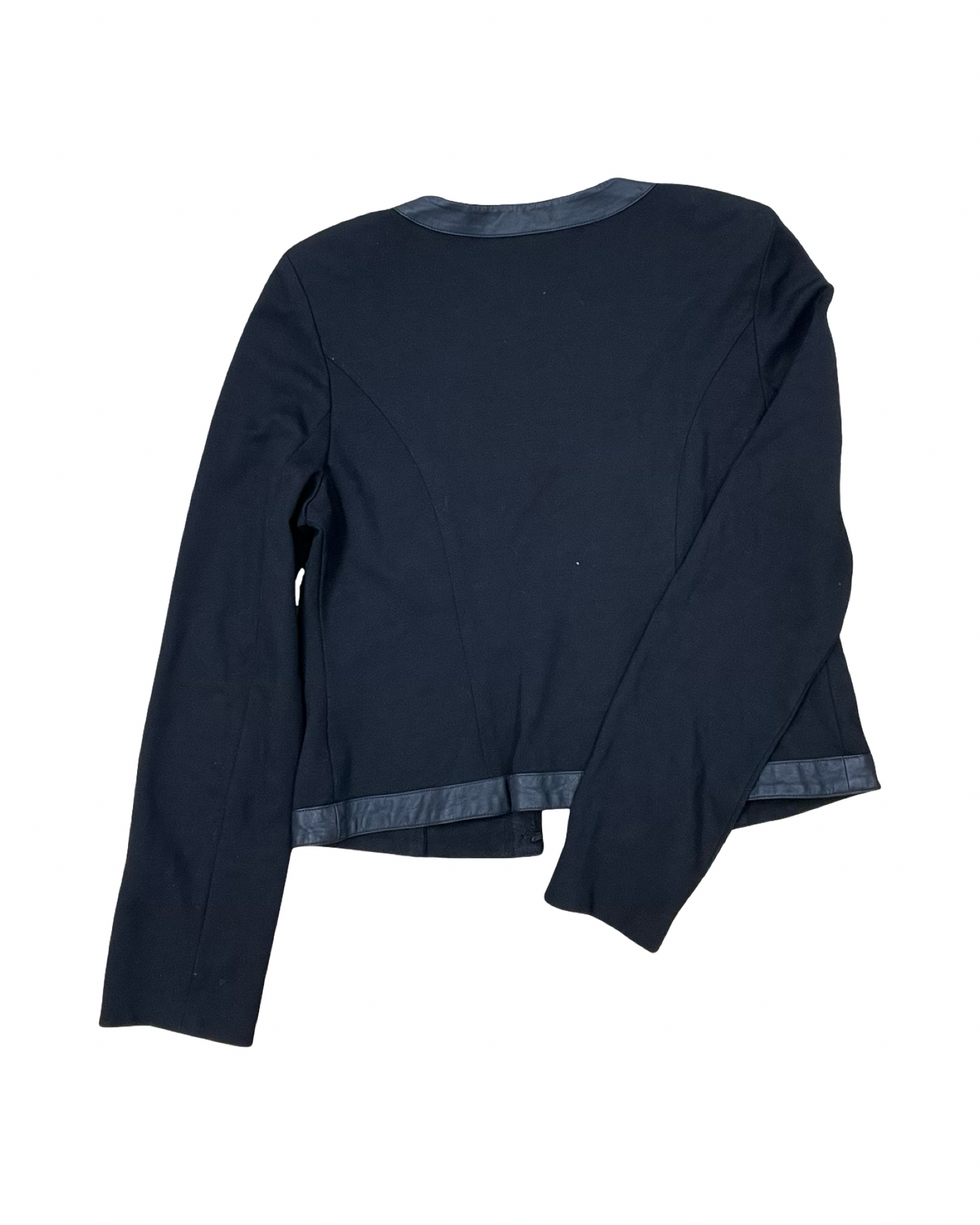 Cardigan By Cabi In Black, Size:M