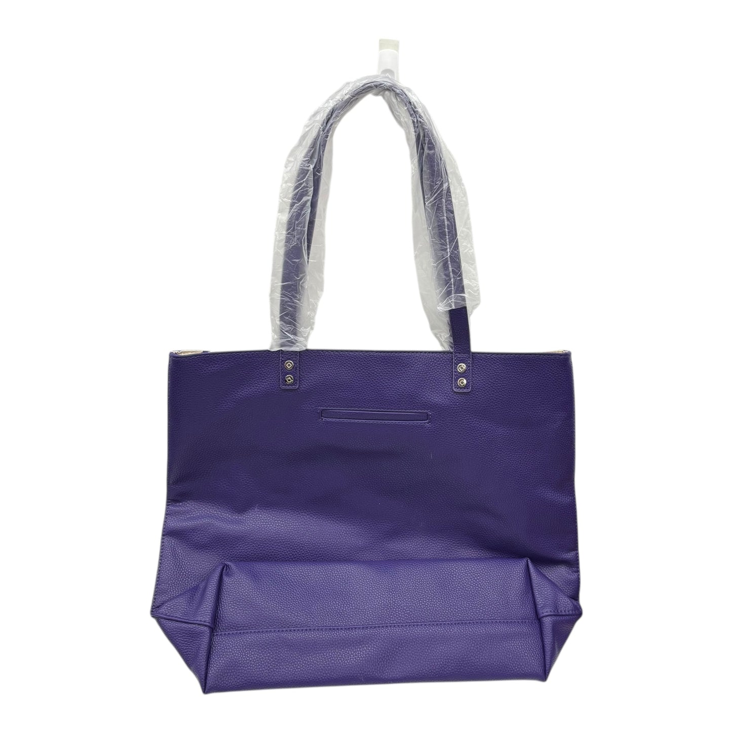 Tote By Thirty One In Purple, Size:Large
