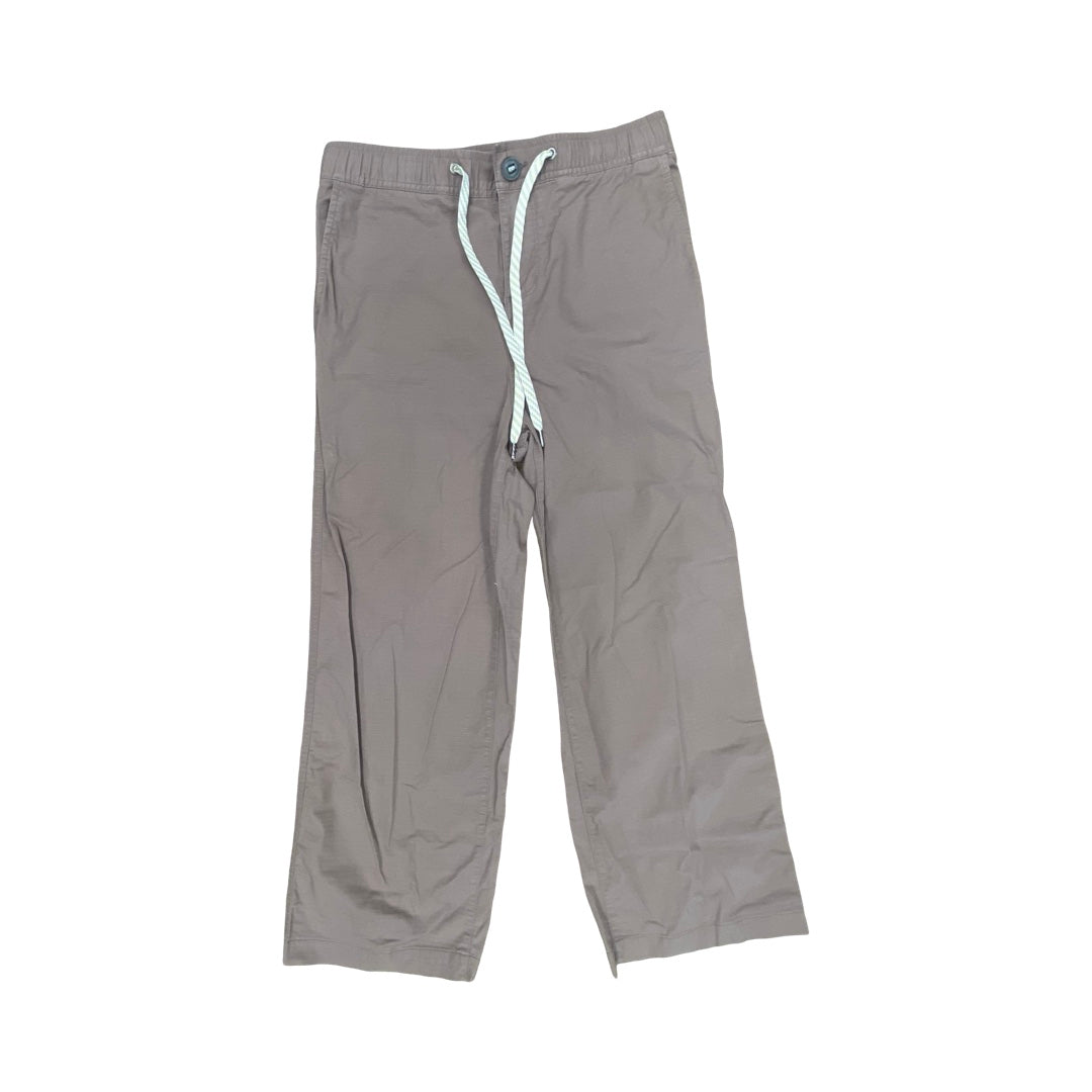 Athletic Pants By Vuori In Mauve, Size:S