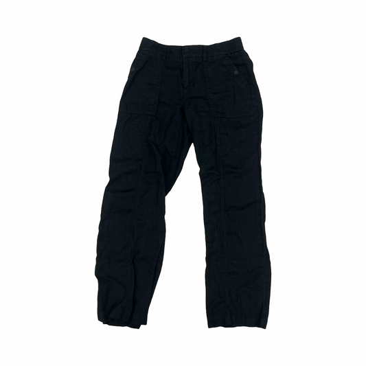 Pants Other By Athleta In Black, Size:2P